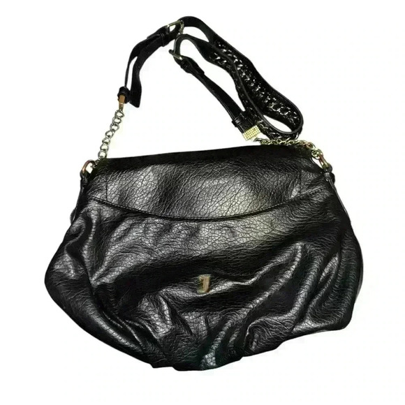 Black Juicy Couture Purse - Picture 2 of 7